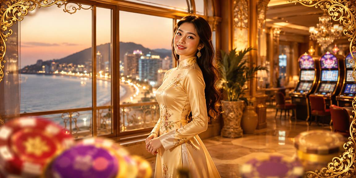 88nv Chuyển Khoản Casino