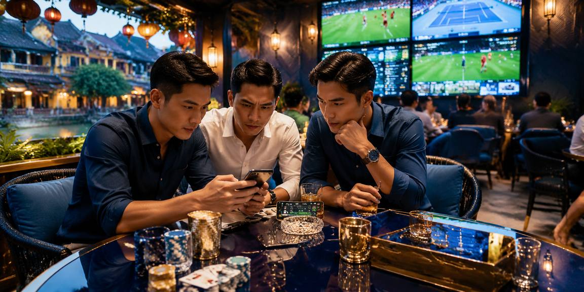 88nv Sản Phẩm Casino